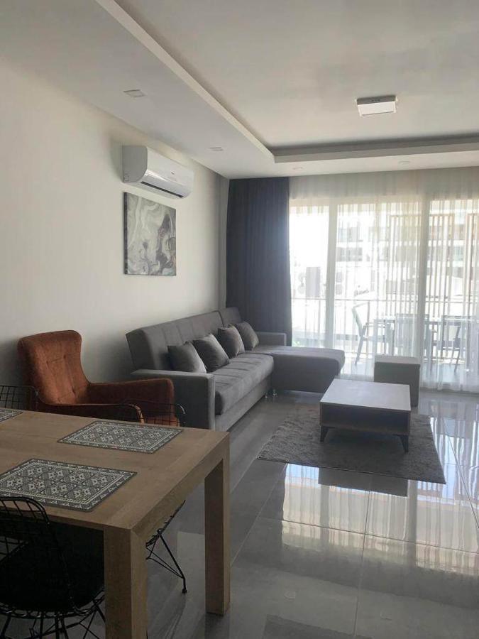 Long Beach Holiday Resort Nymph Apartment Iskele Iskele District  Esterno foto