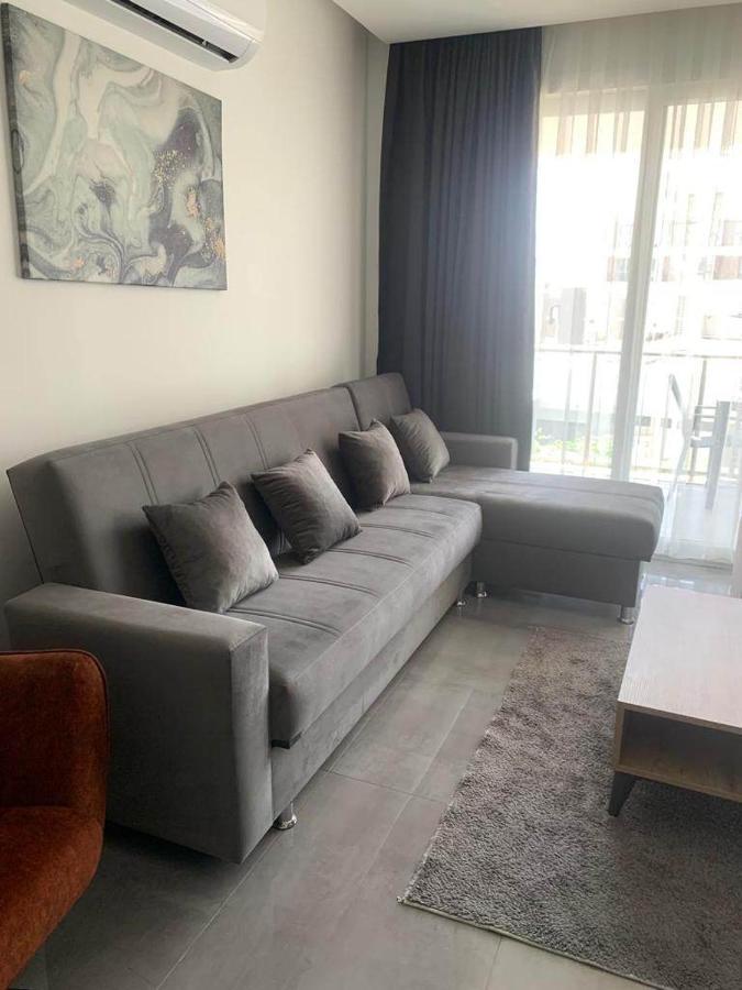 Long Beach Holiday Resort Nymph Apartment Iskele Iskele District  Esterno foto